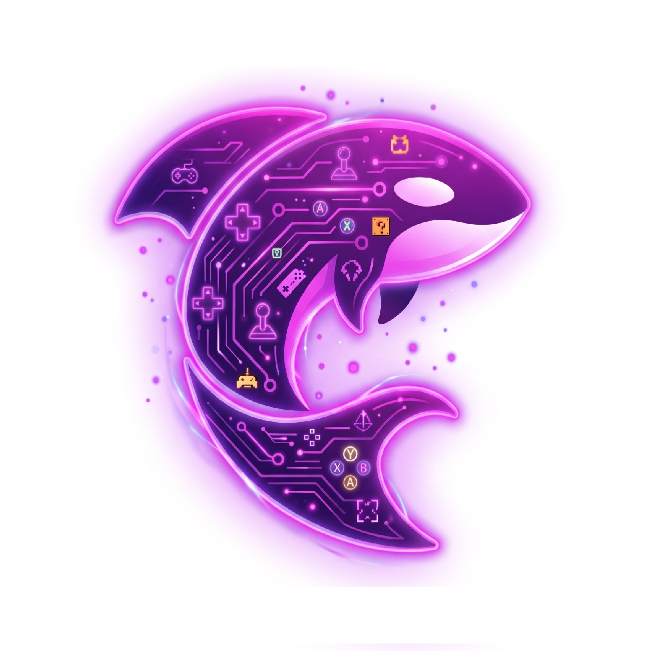 Orca Gaming Logo